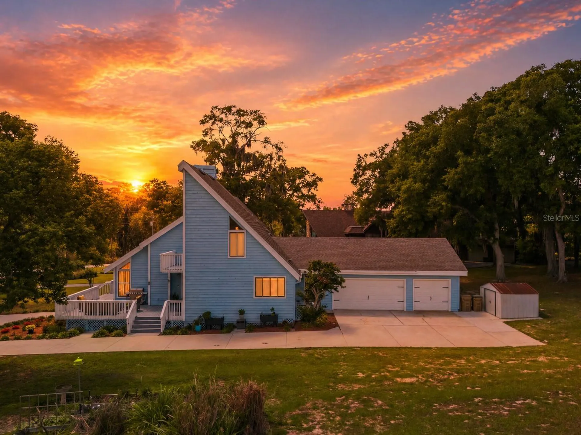 10400 Lake Louisa Road Clermont FL 34711