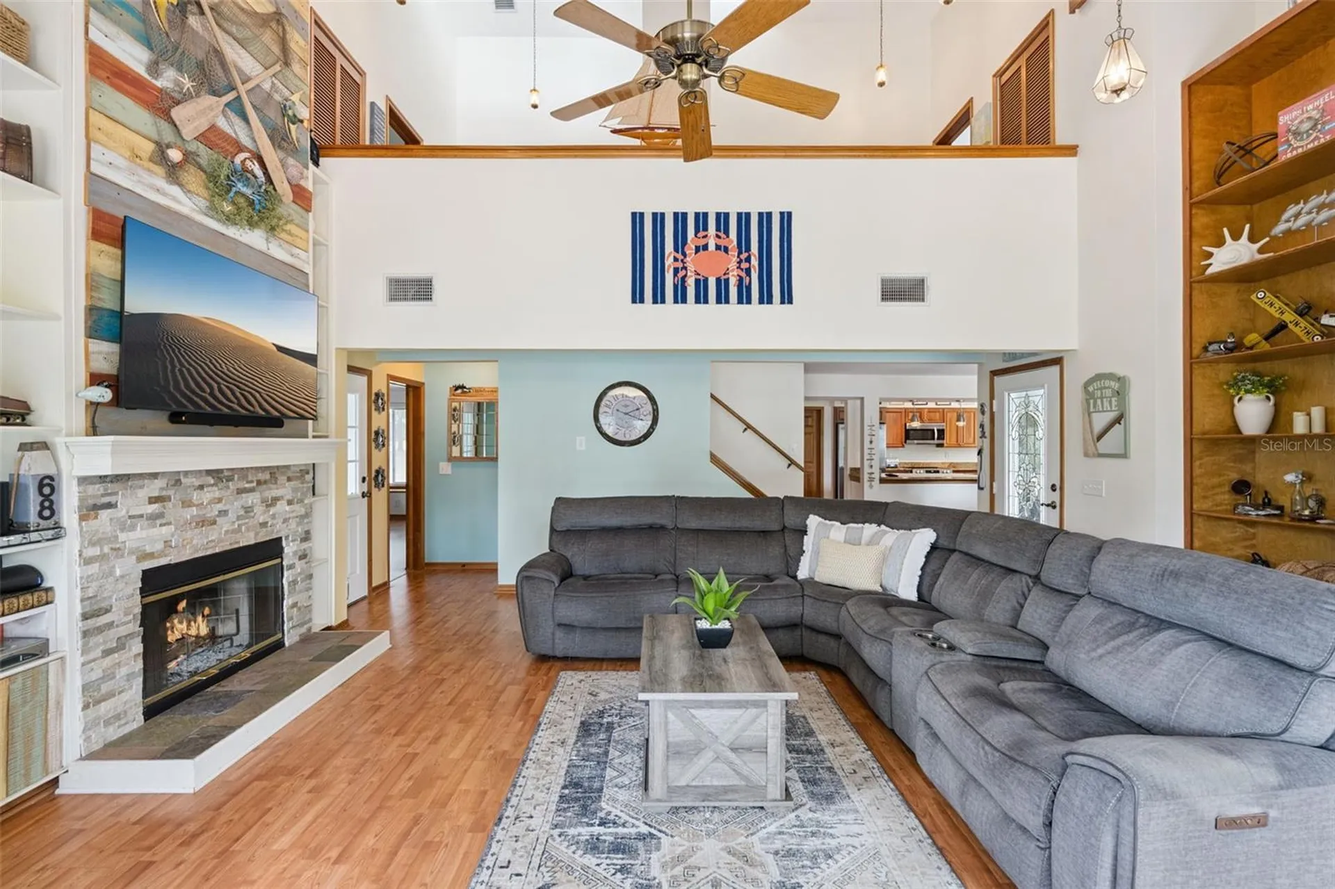 10400 Lake Louisa Road Clermont FL 34711