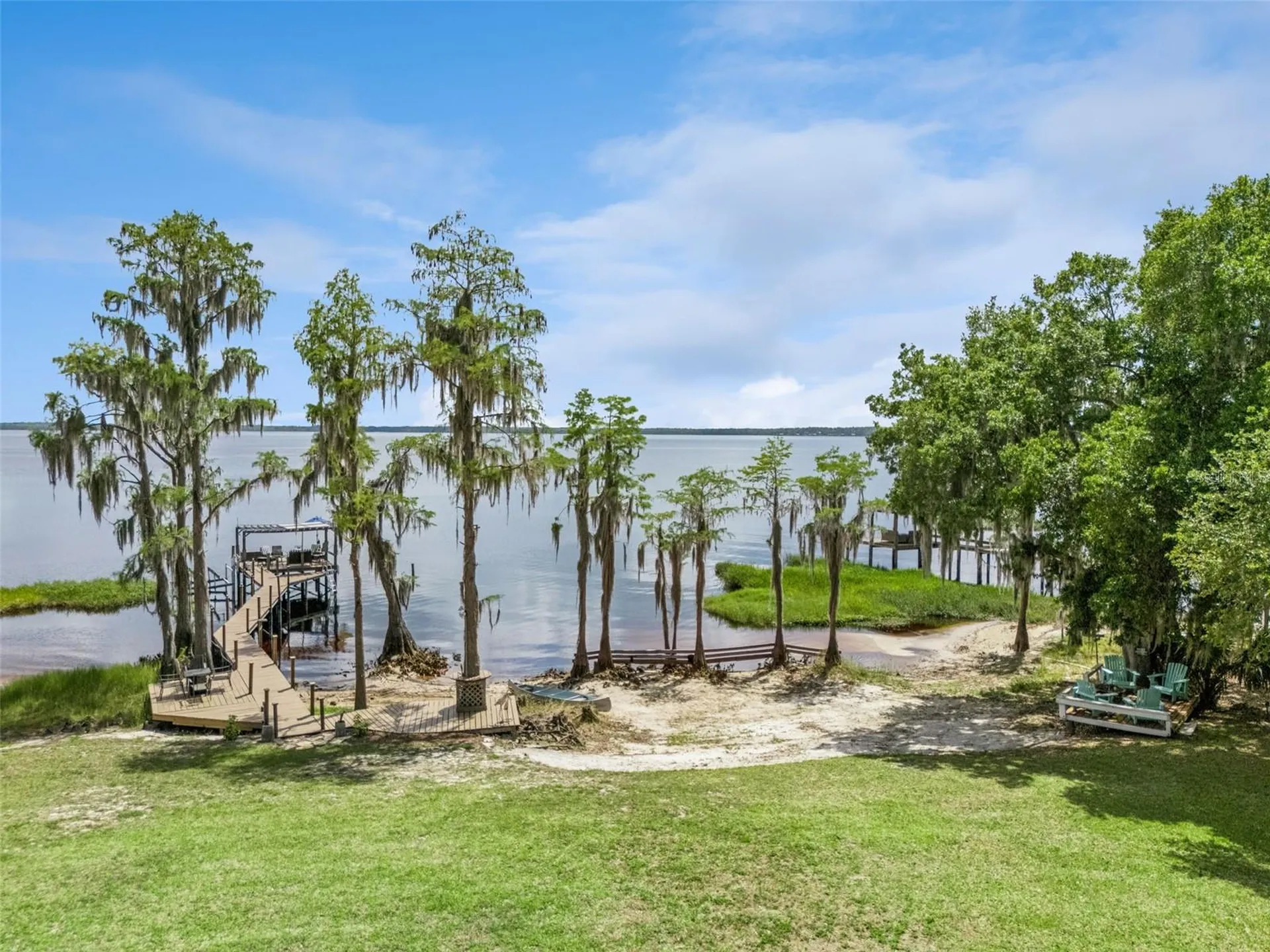 10400 Lake Louisa Road Clermont FL 34711