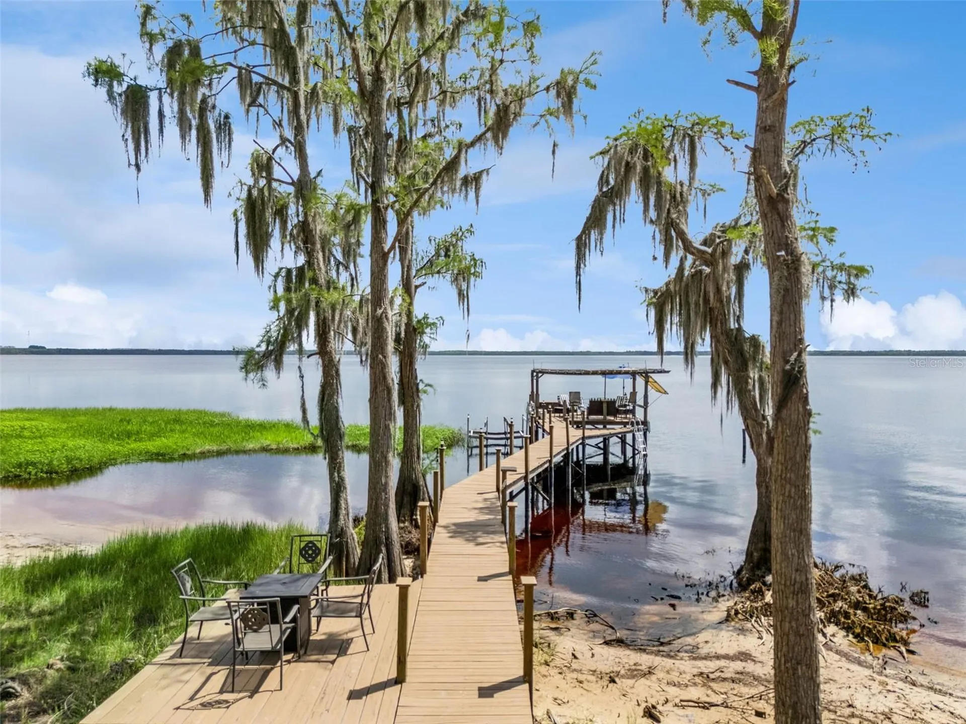 10400 Lake Louisa Road Clermont FL 34711