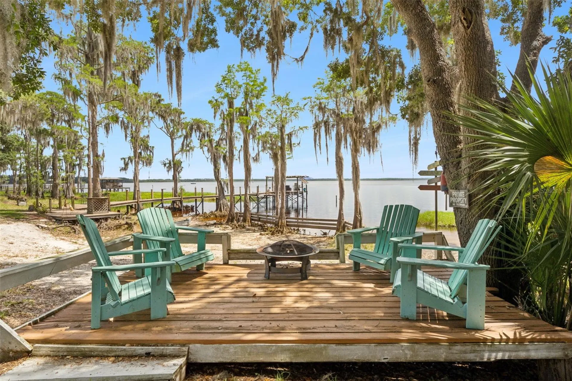 10400 Lake Louisa Road Clermont FL 34711