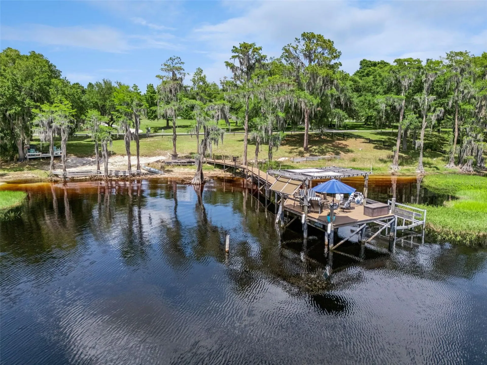 10400 Lake Louisa Road Clermont FL 34711