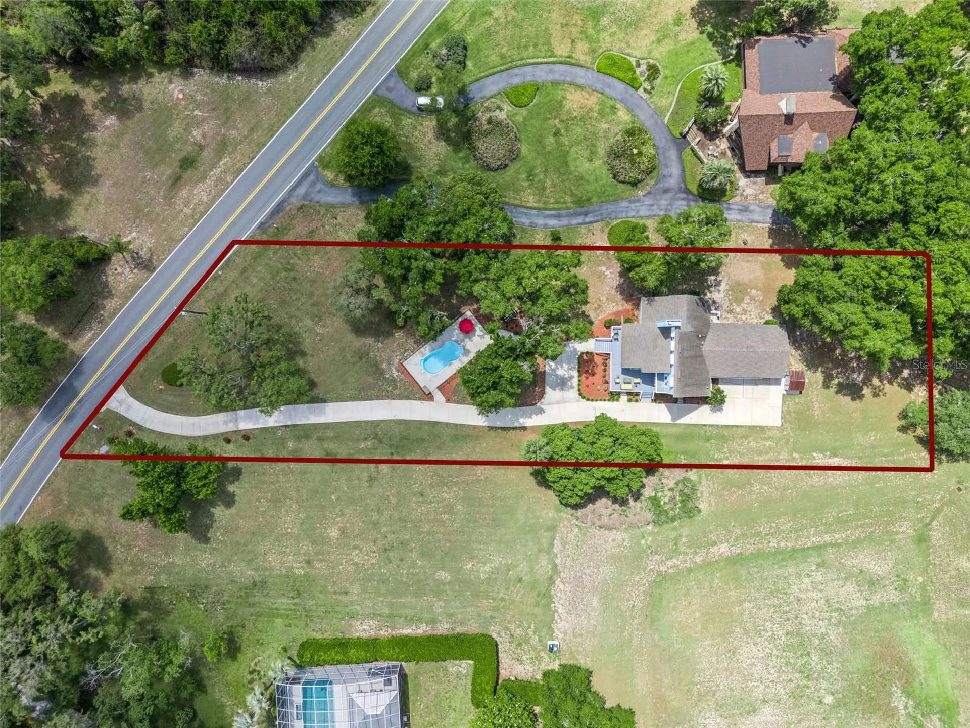 10400 Lake Louisa Road Clermont FL 34711