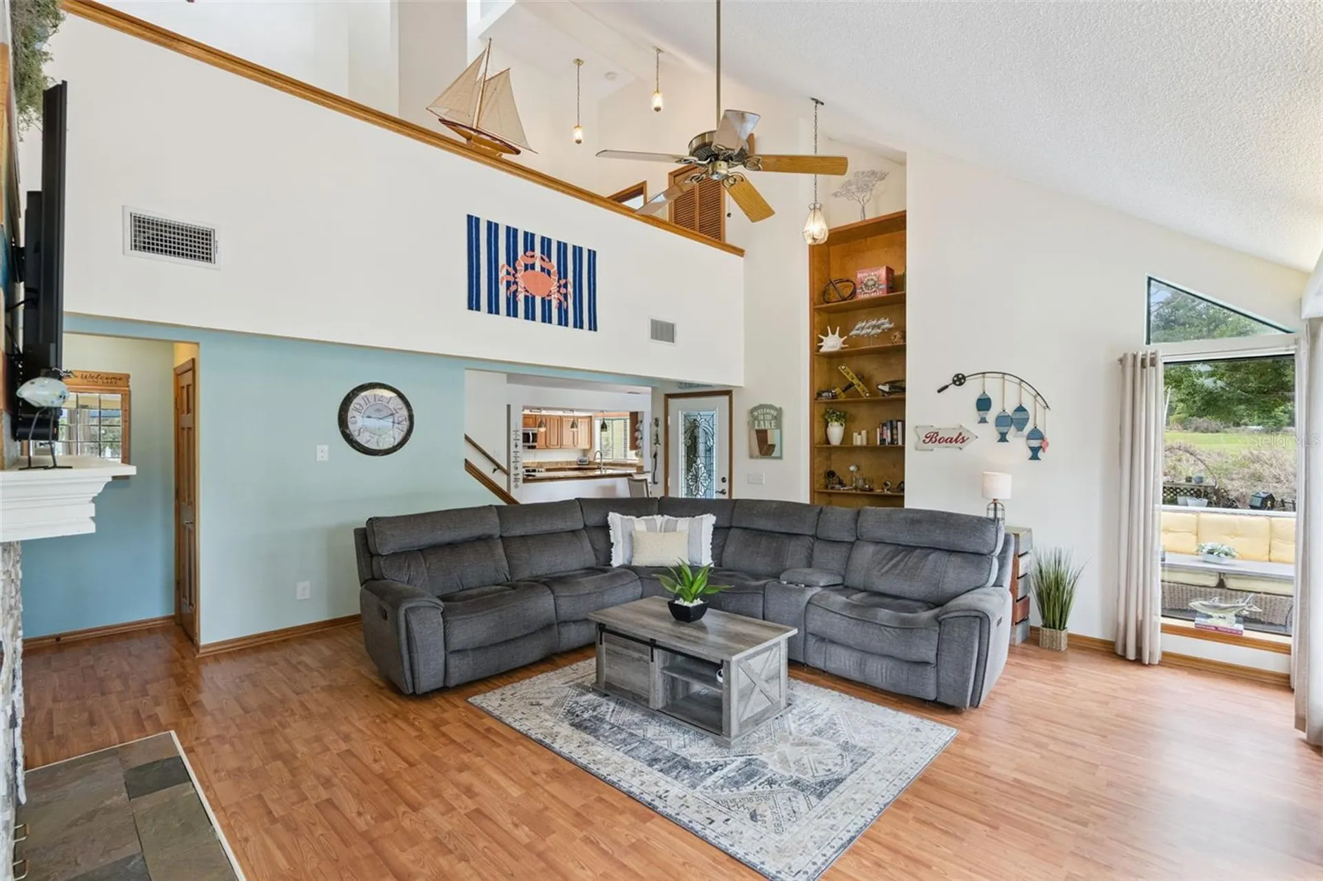 10400 Lake Louisa Road Clermont FL 34711
