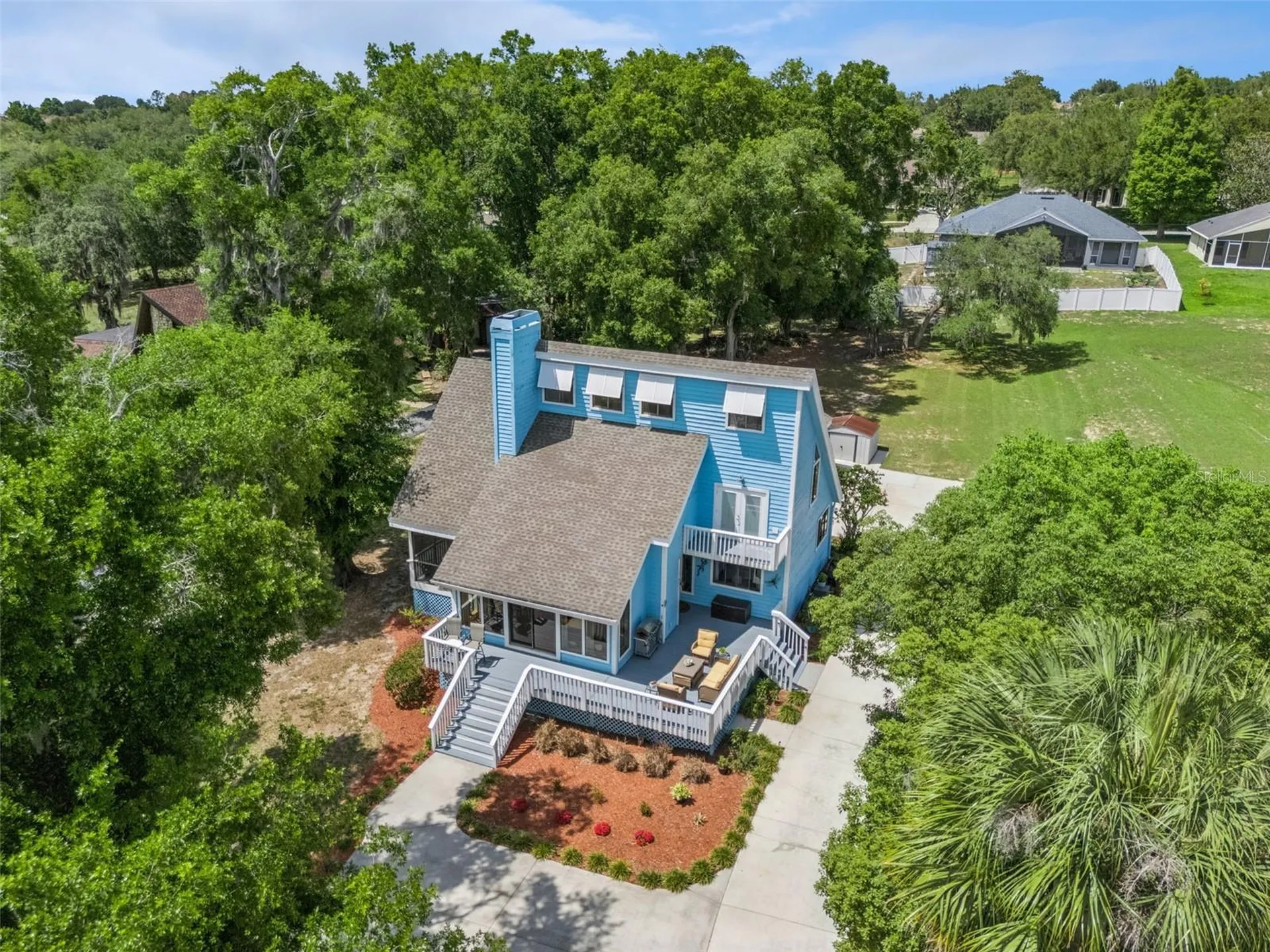10400 Lake Louisa Road Clermont FL 34711