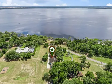 10400 Lake Louisa Road Clermont FL 34711
