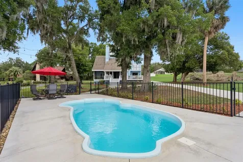 10400 Lake Louisa Road Clermont FL 34711