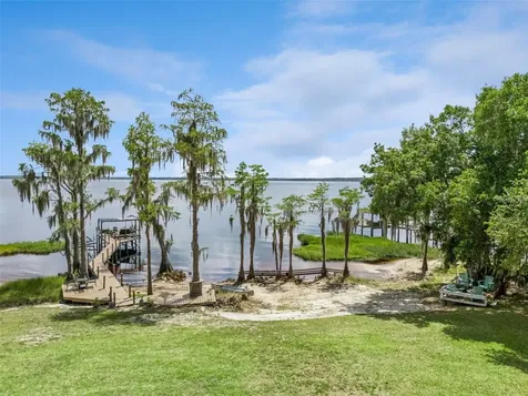 10400 Lake Louisa Road Clermont FL 34711