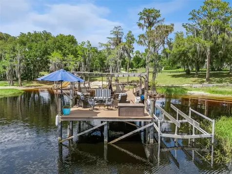 10400 Lake Louisa Road Clermont FL 34711