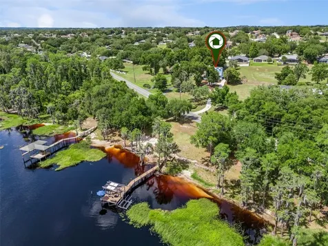 10400 Lake Louisa Road Clermont FL 34711