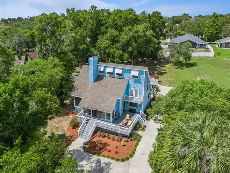 10400 Lake Louisa Road Clermont FL 34711