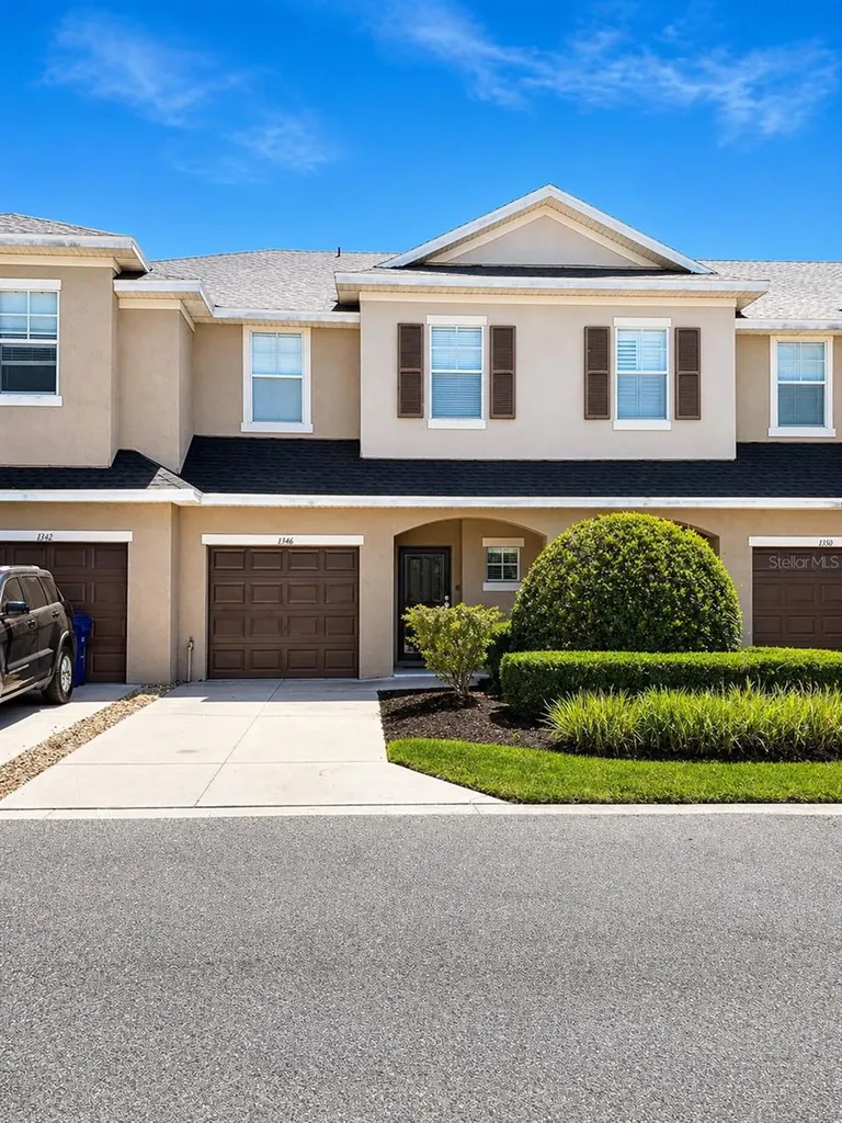 1346 Grantham Drive Sarasota FL 34234