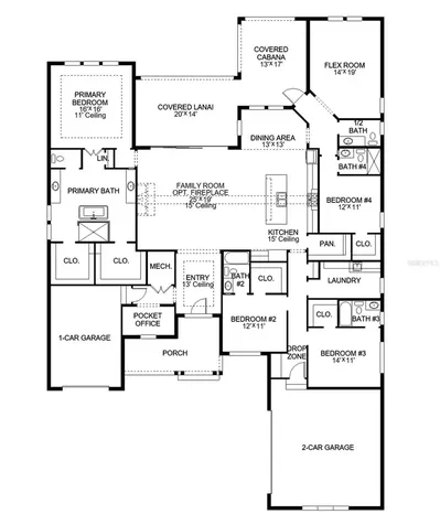 4893 Majestic Hills Loop Brooksville FL 34601