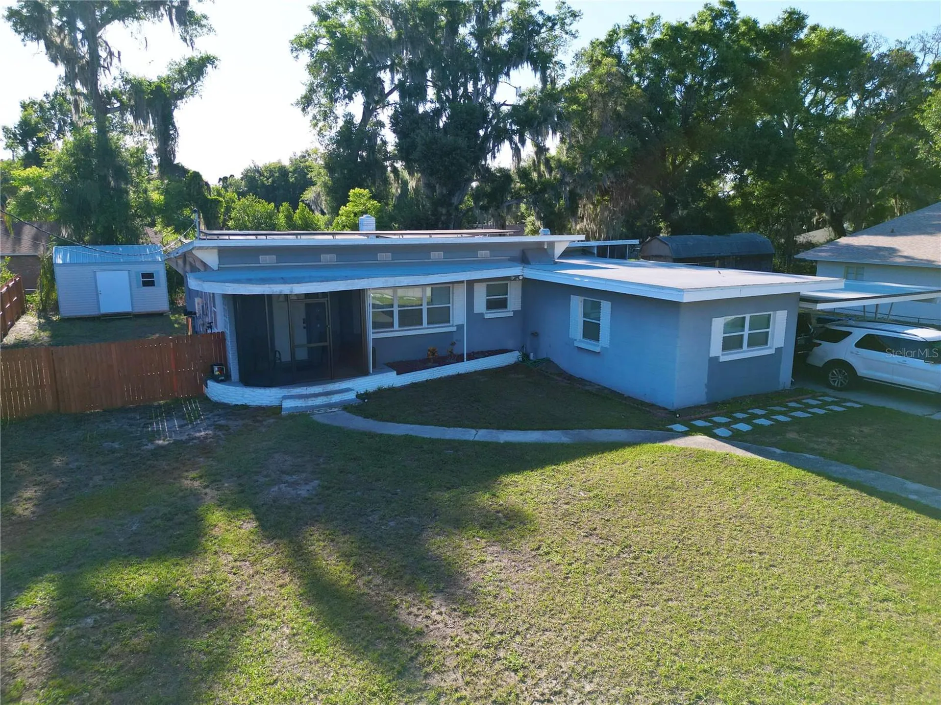 811 22nd Street NW Winter Haven FL 33881