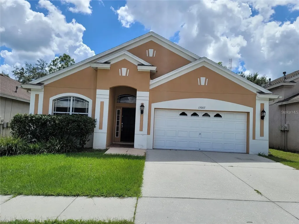 13007 Terrace Springs Drive Temple Terrace FL 33637