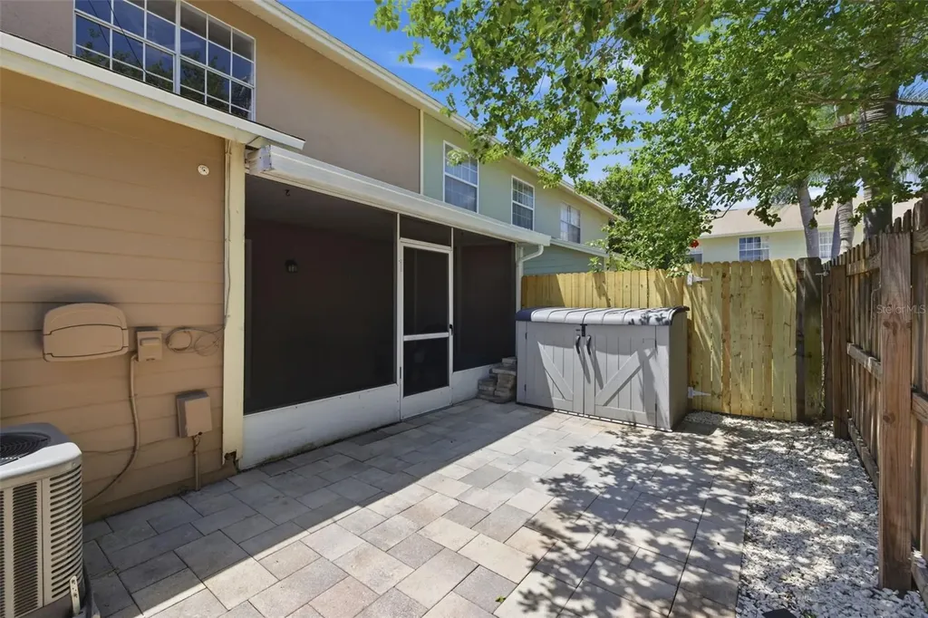 1555 Chateaux De Ville Court Clearwater FL 33764
