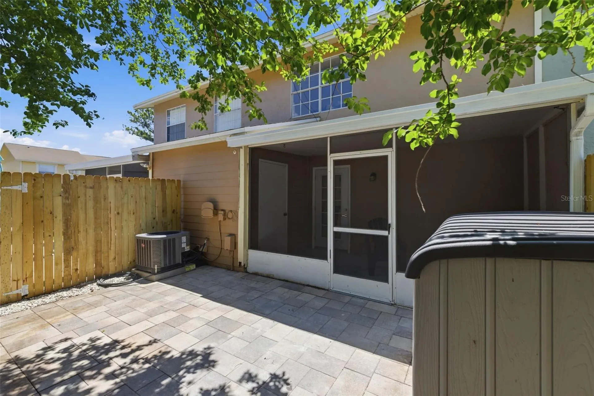 1555 Chateaux De Ville Court Clearwater FL 33764