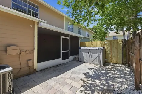 1555 Chateaux De Ville Court Clearwater FL 33764