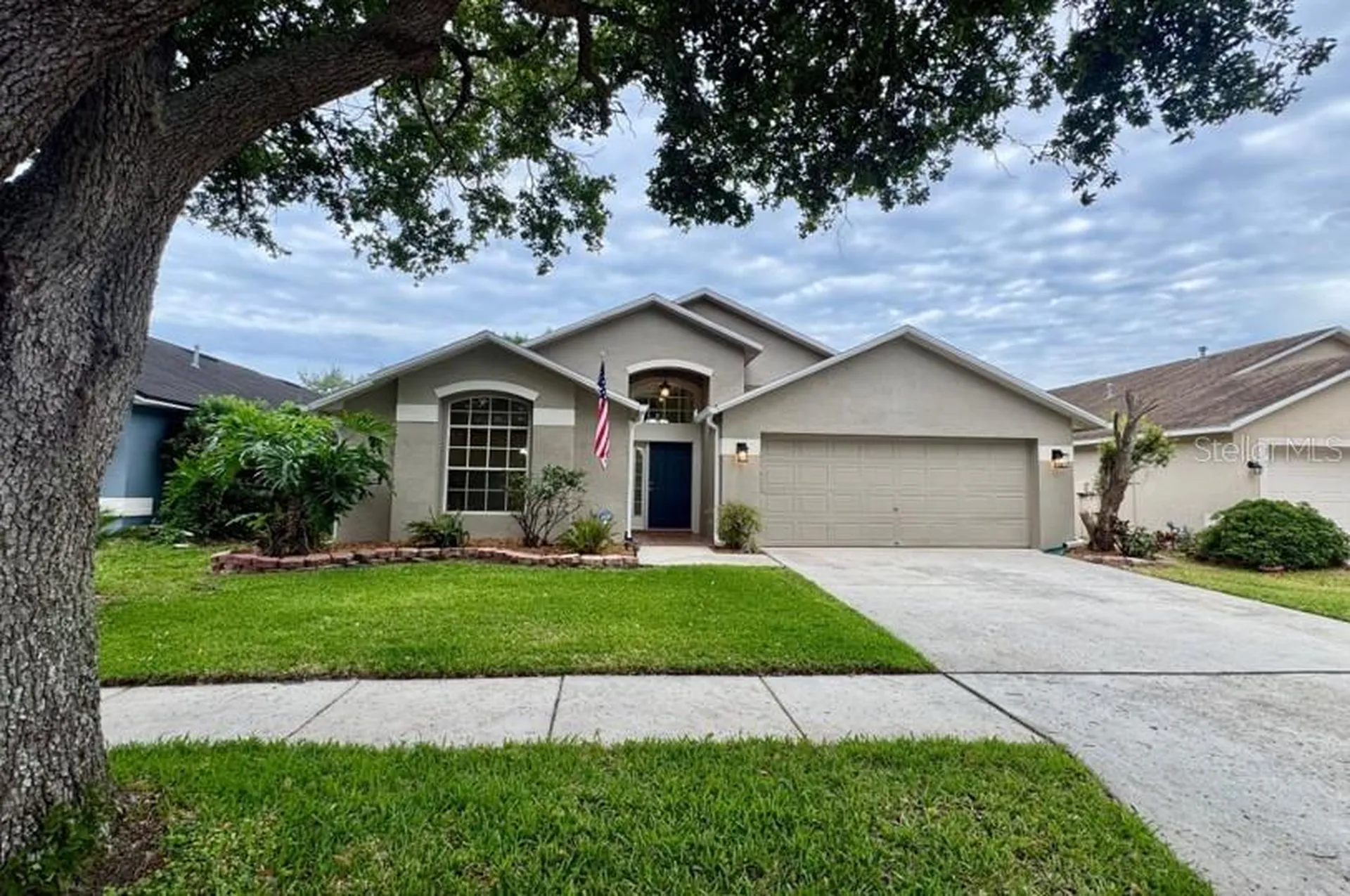 6905 Freeport Road Riverview FL 33578