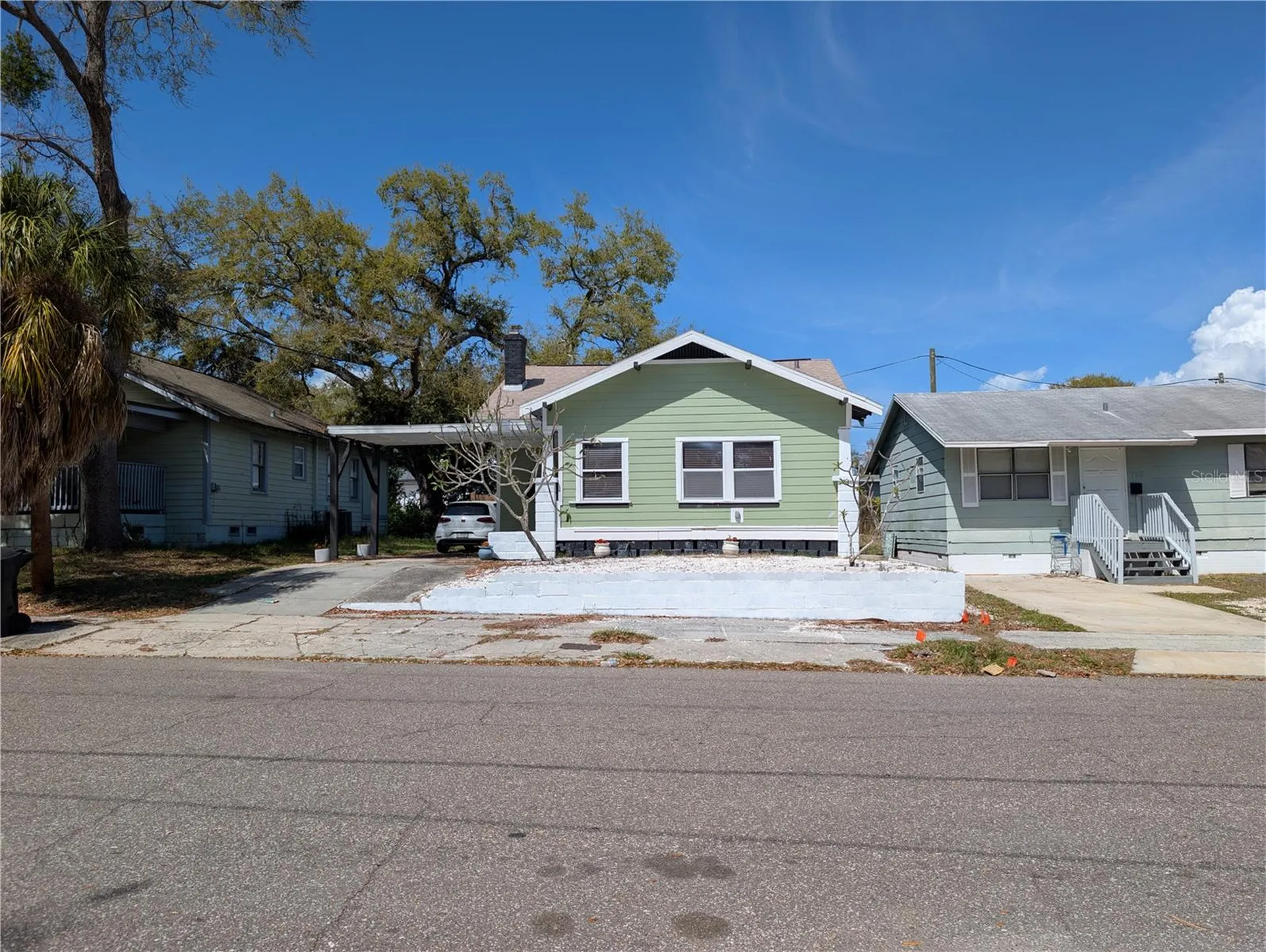 771 14th Avenue S St Petersburg FL 33701