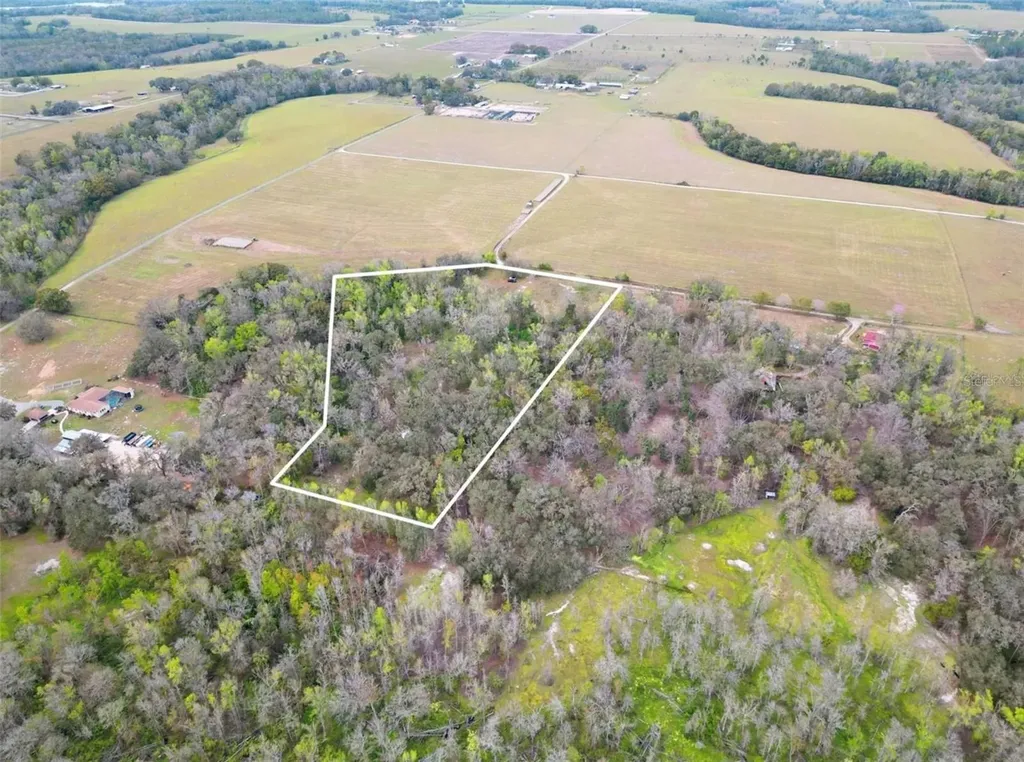 33234 Chipco Ranch Road Dade City FL 33523