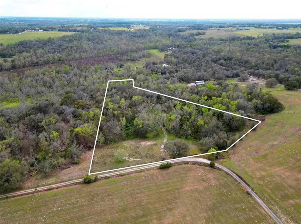 33234 Chipco Ranch Road Dade City FL 33523