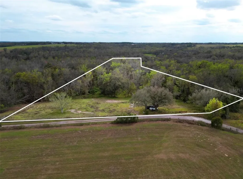 33234 Chipco Ranch Road Dade City FL 33523