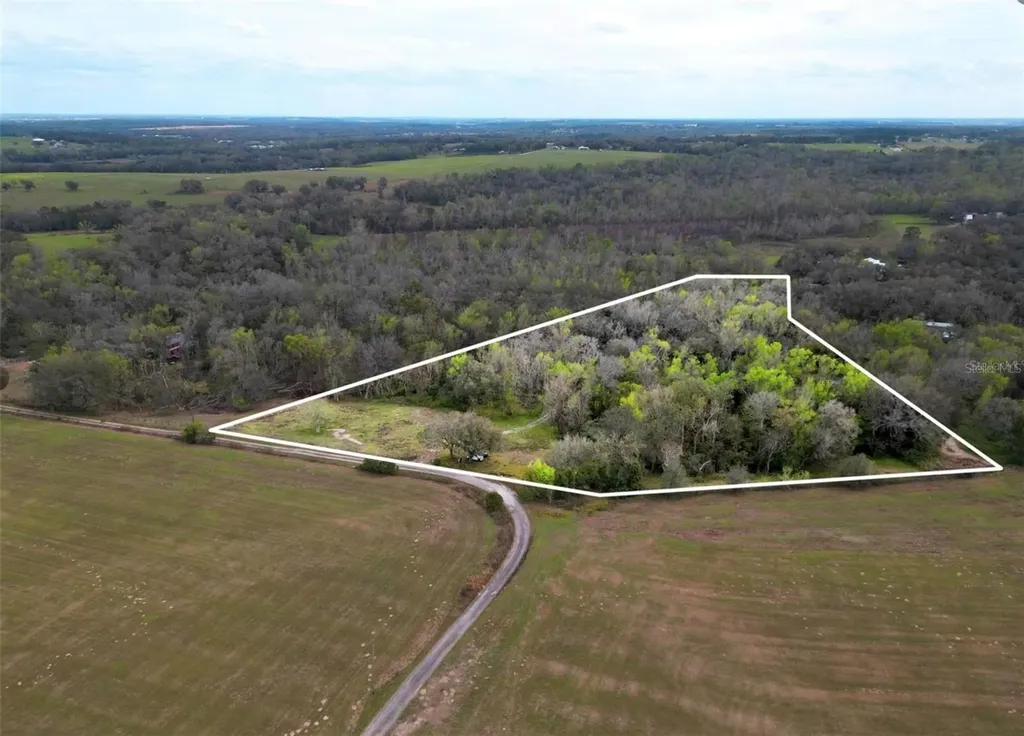 33234 Chipco Ranch Road Dade City FL 33523