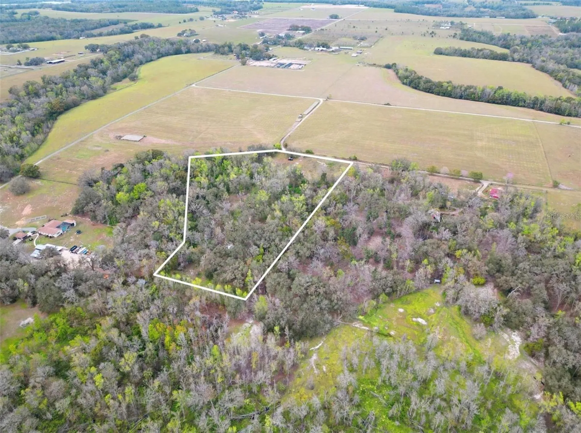 33234 Chipco Ranch Road Dade City FL 33523