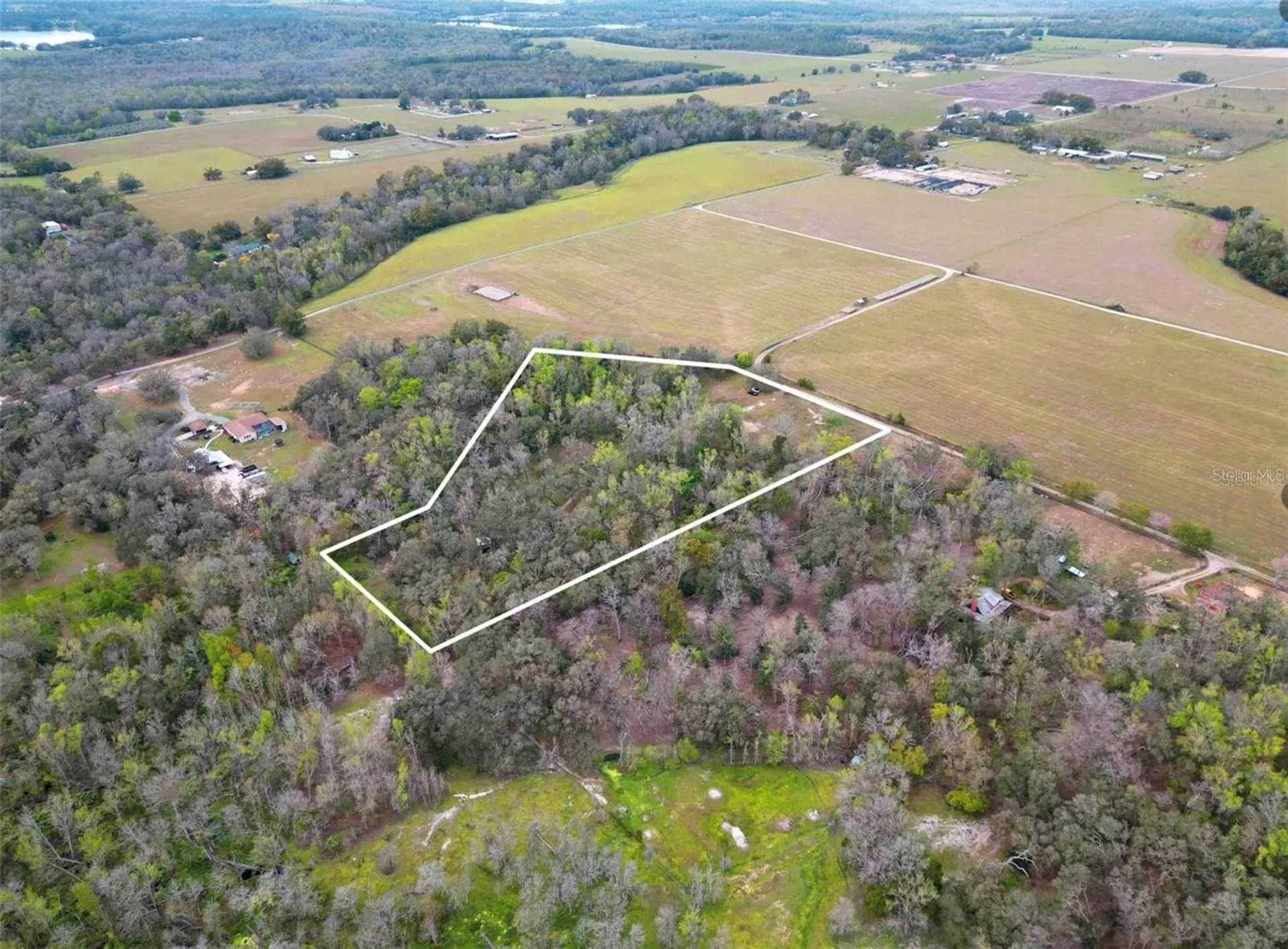 33234 Chipco Ranch Road Dade City FL 33523