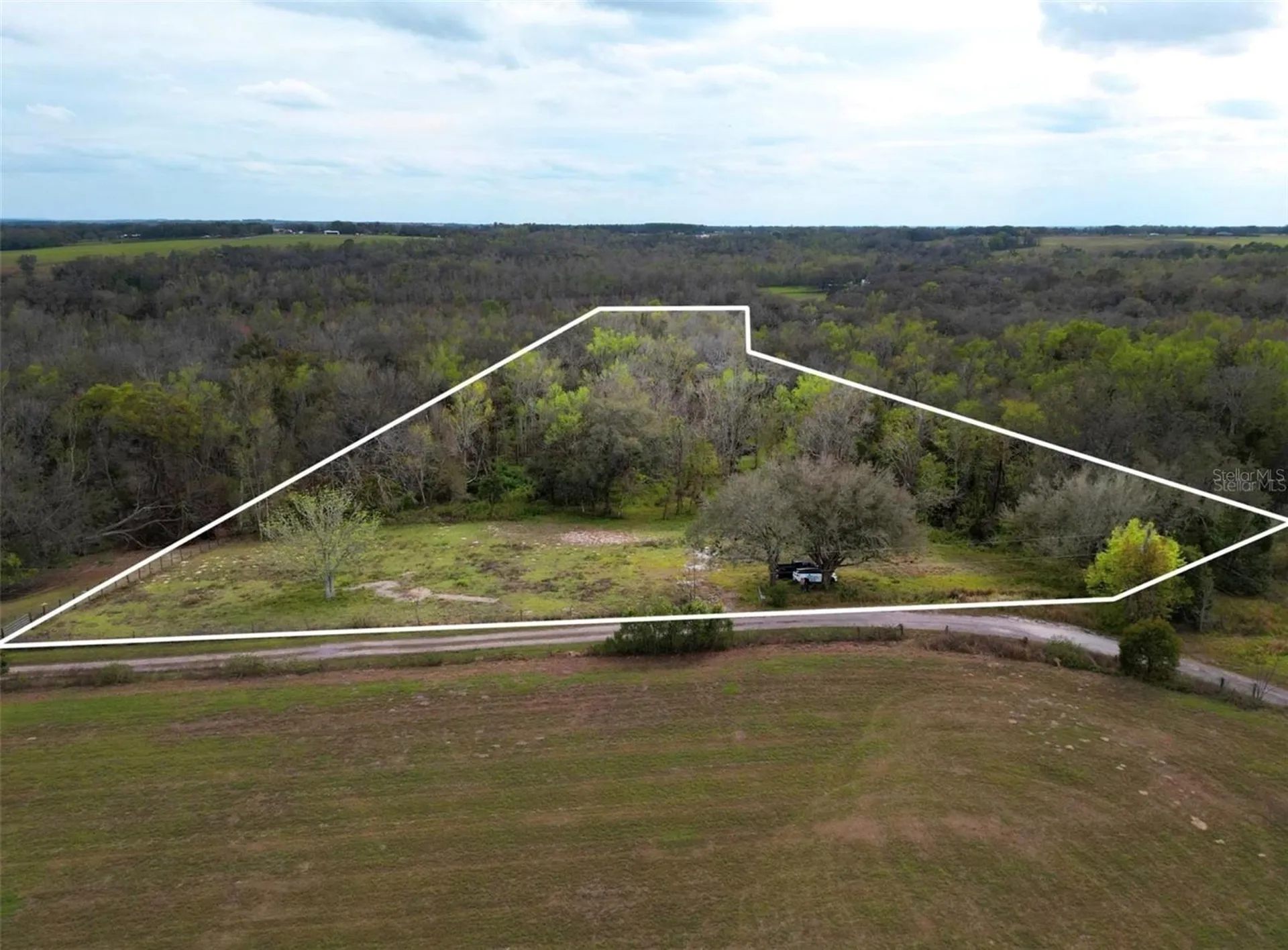 33234 Chipco Ranch Road Dade City FL 33523