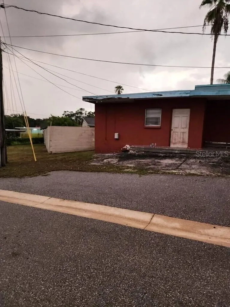 1383 Gulf To Bay Boulevard Clearwater FL 33755