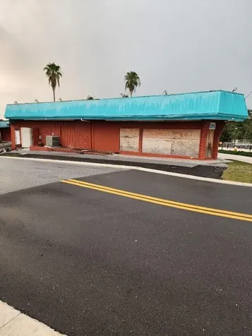 1383 Gulf To Bay Boulevard Clearwater FL 33755