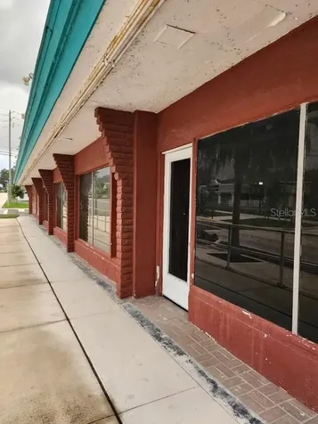 1383 Gulf To Bay Boulevard Clearwater FL 33755