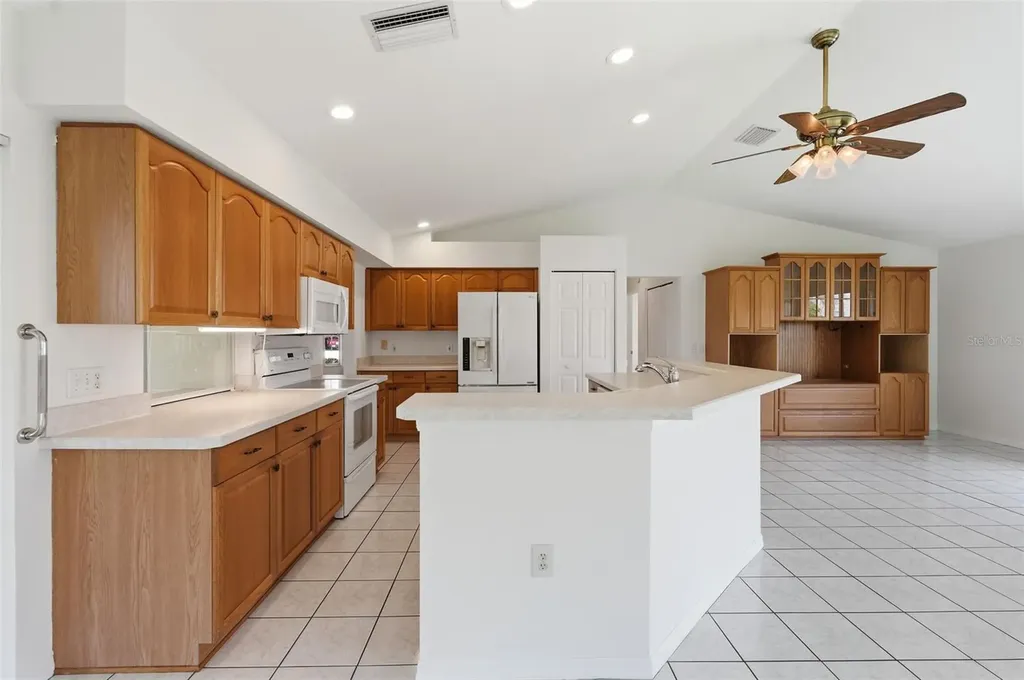 1444 Canberley Court Trinity FL 34655