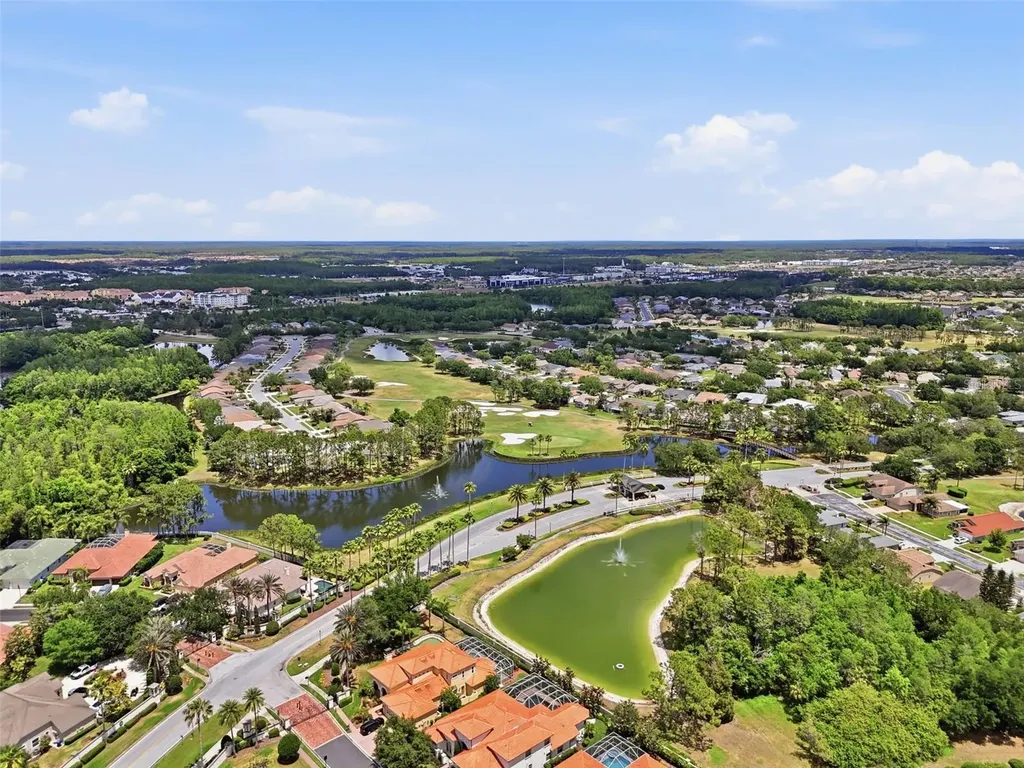 1444 Canberley Court Trinity FL 34655