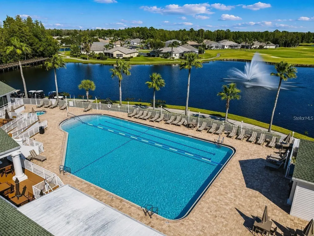 1444 Canberley Court Trinity FL 34655