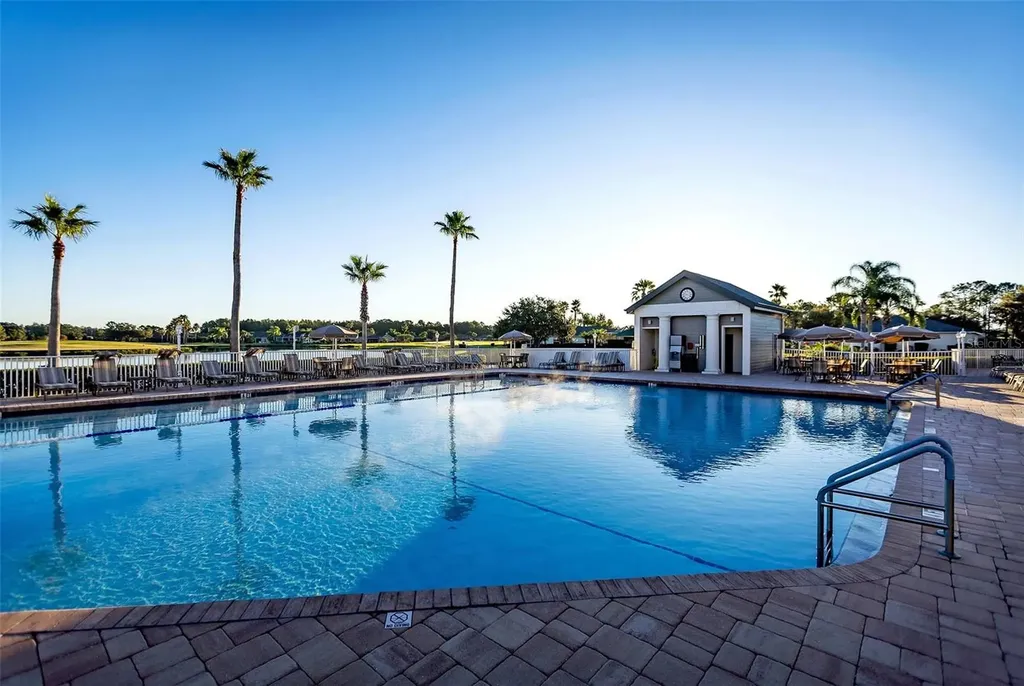 1444 Canberley Court Trinity FL 34655