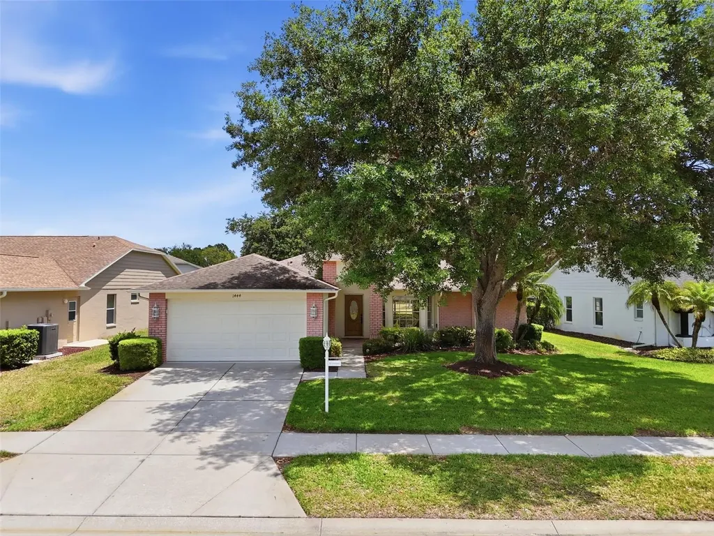 1444 Canberley Court Trinity FL 34655