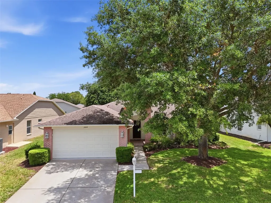 1444 Canberley Court Trinity FL 34655