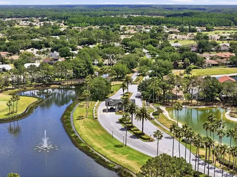 1444 Canberley Court Trinity FL 34655