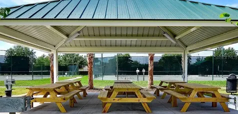 1444 Canberley Court Trinity FL 34655