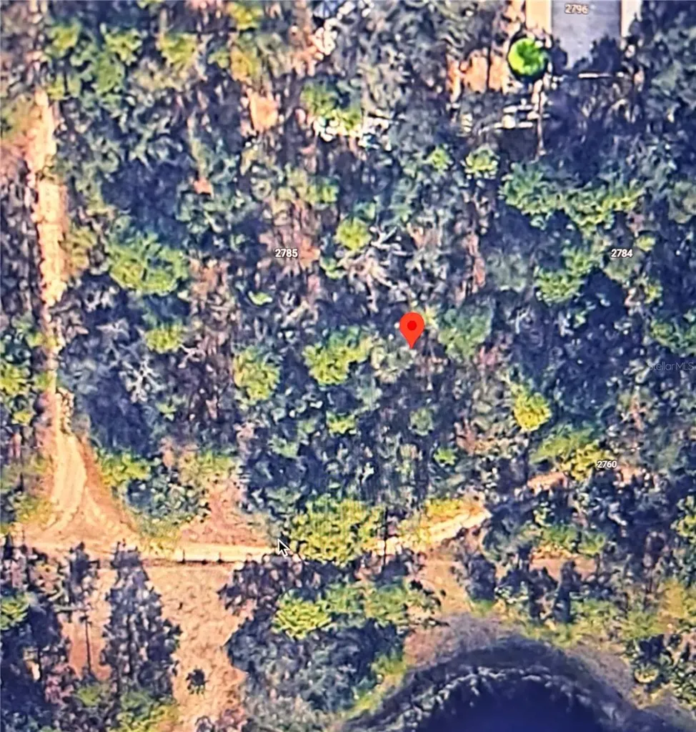2763 N Oakland Terrace Crystal River FL 34428