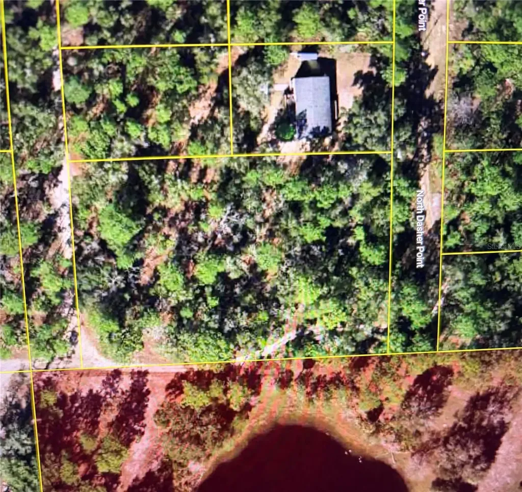 2763 N Oakland Terrace Crystal River FL 34428