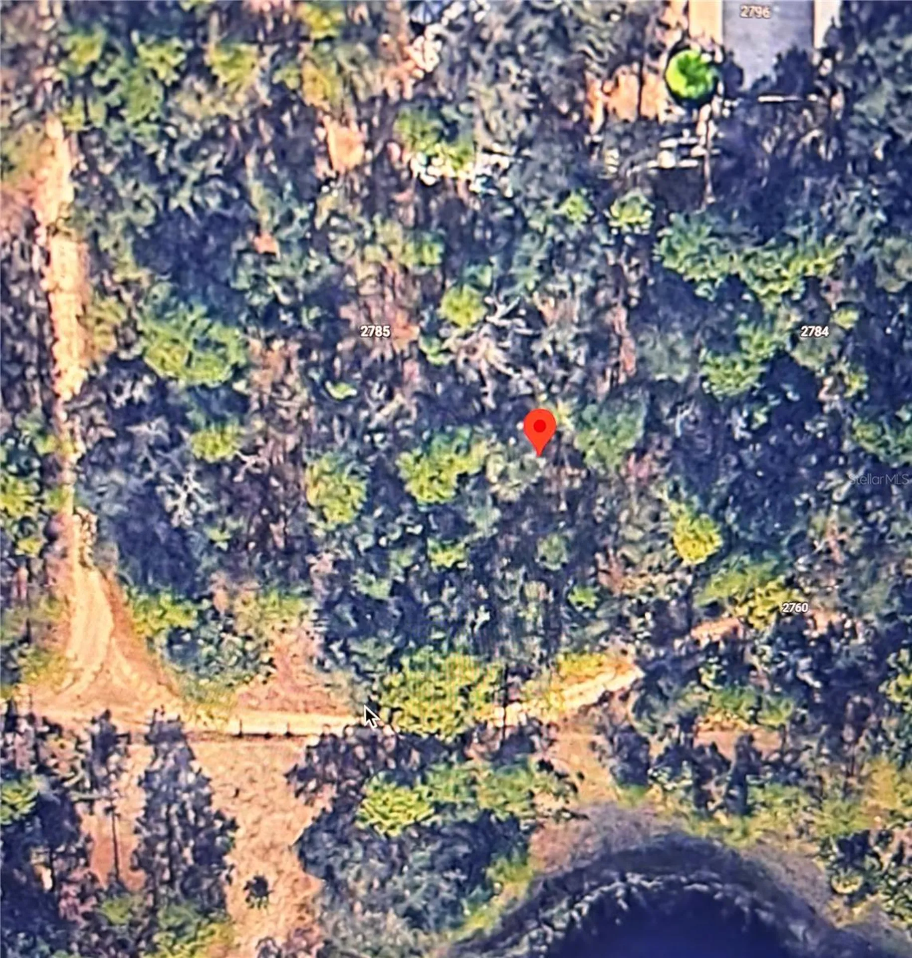2763 N Oakland Terrace Crystal River FL 34428