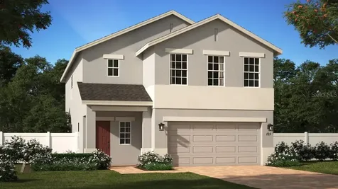6816 Broad Wing Loop Howey In The Hills FL 34737