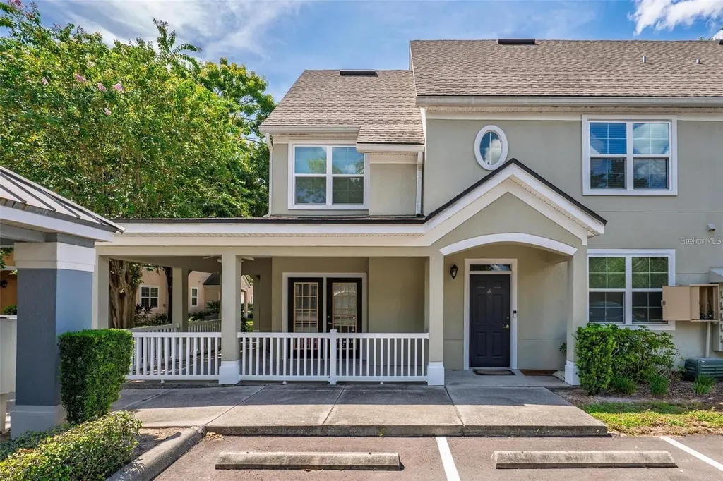 3396 Parkchester Square Boulevard Orlando FL 32835