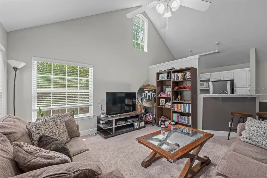 3396 Parkchester Square Boulevard Orlando FL 32835
