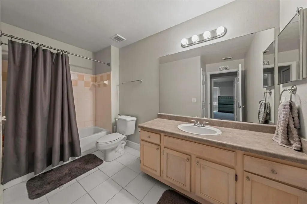 3396 Parkchester Square Boulevard Orlando FL 32835