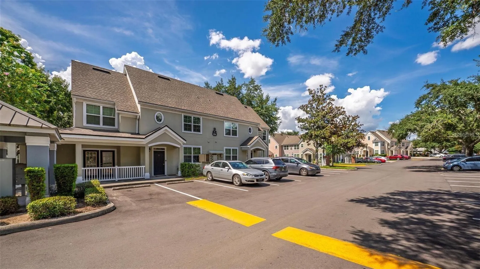 3396 Parkchester Square Boulevard Orlando FL 32835